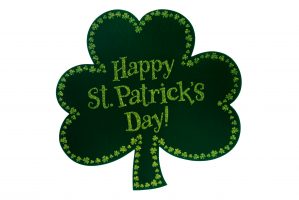 Nutritious Green Foods for St Patrick’s Day
