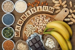 The benefits of magnesium